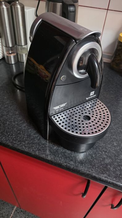 Кафемашина с капсули