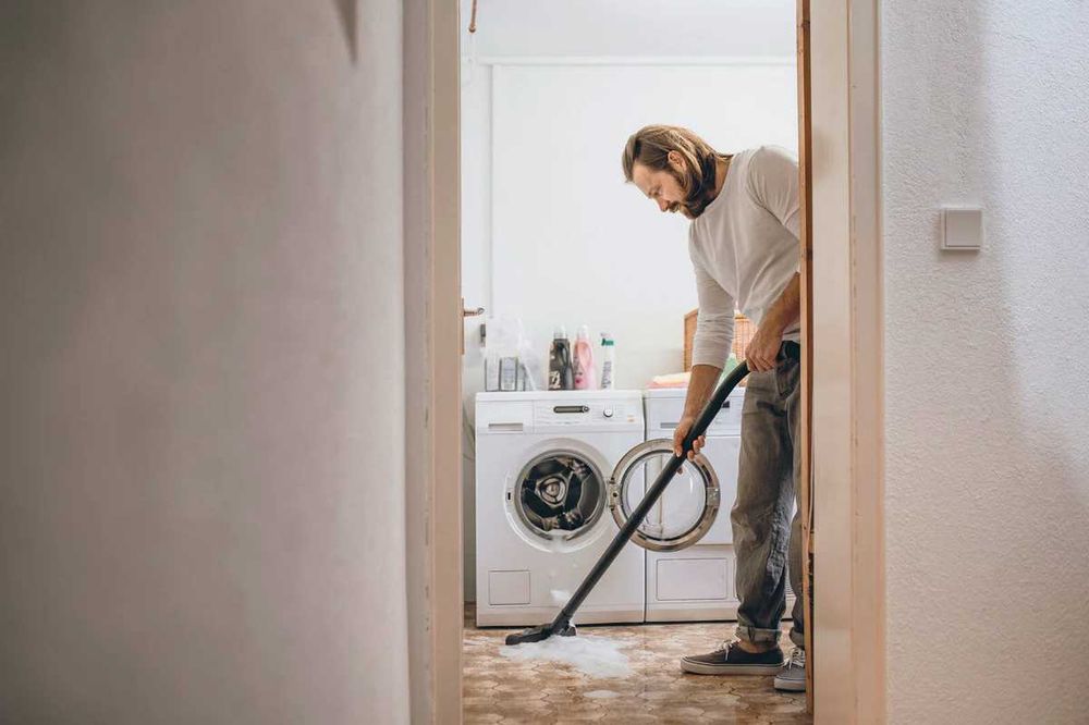 Хозяйственный пылесос KARCHER WD 1,2,3,4,5 S V-25/5/22