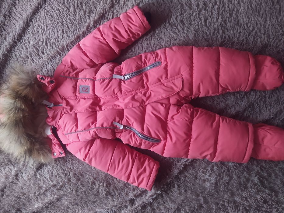 Продам комбинезон