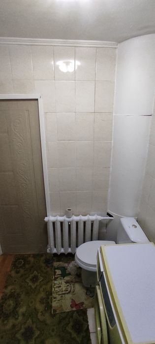 Продам квартиру 3 комнатную