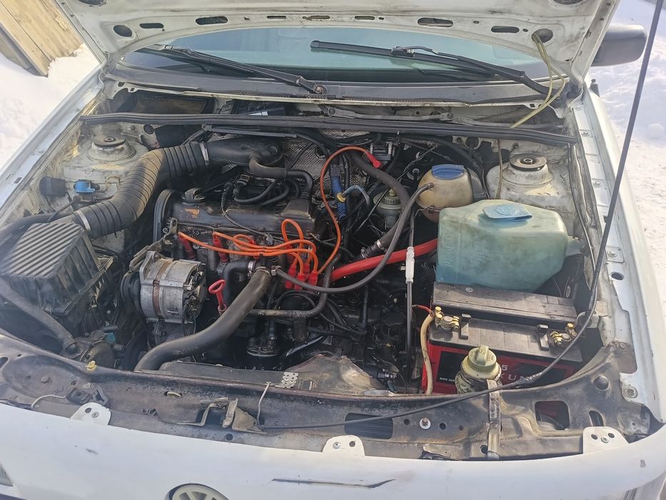 Продам надежный немецкий Автомобиль