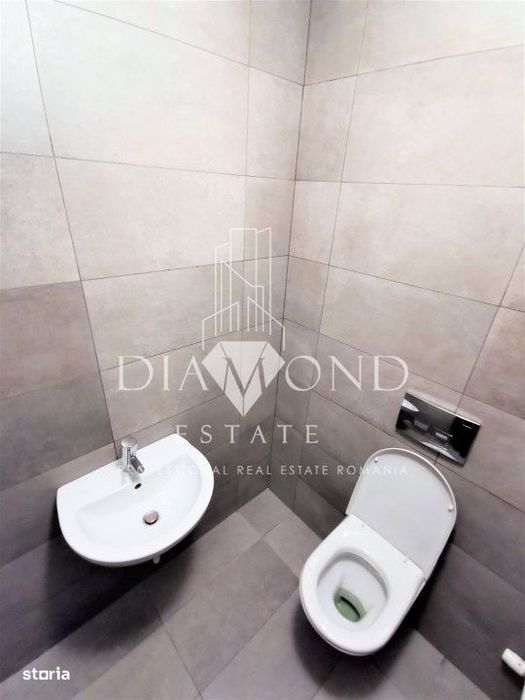 Apartament 2 camere 93mp Upground Residence metrou Pipera I Terasa, 2