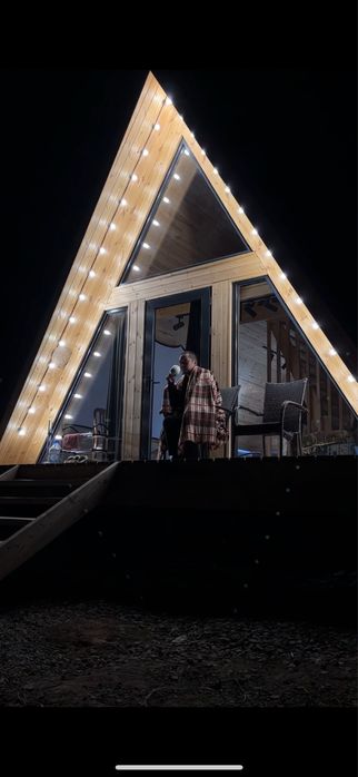 домик в горах дом в аренду