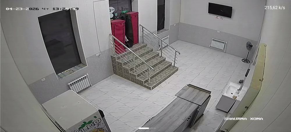 Tayyor bino ijaraga beriladi / Bo'stonsaroy ko'chasi