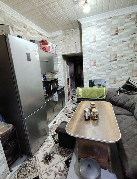 Юнусабад6,2/4/4, 56м2 с хорошим ремонтом!