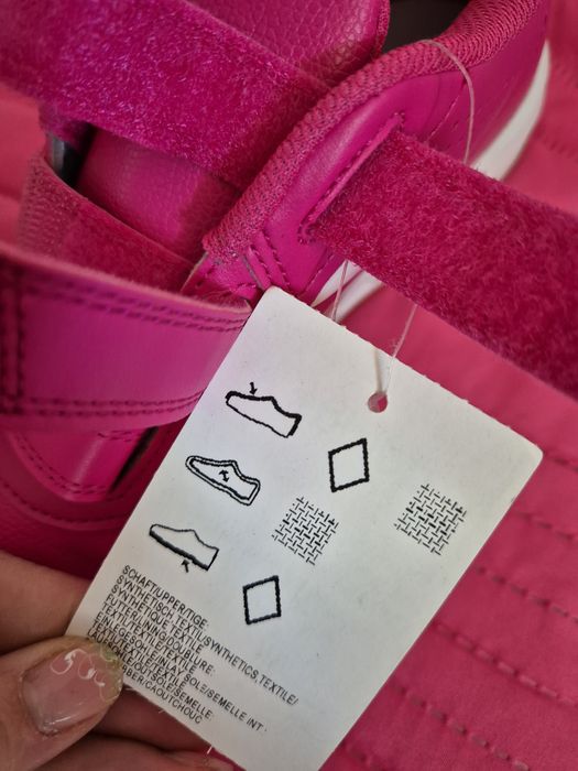 Pantofi sport Adidas 37.5