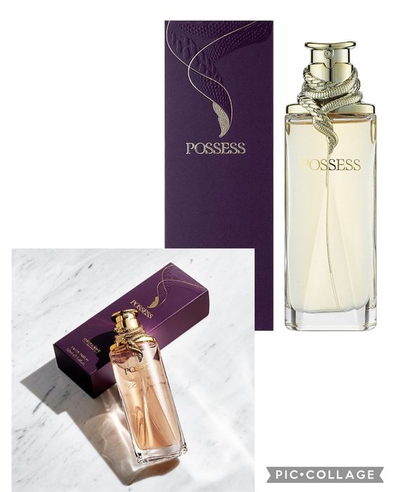 Posess dama 2 bucăți