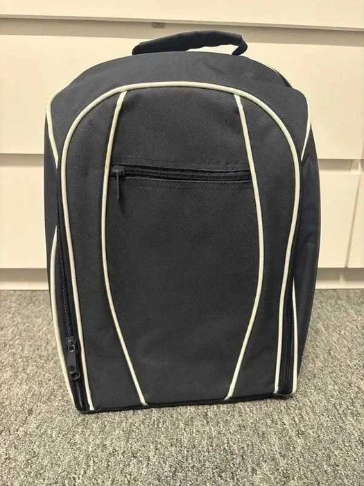 Ghiozdan profesional pt. echipamente foto/video/laptop- compartimentat