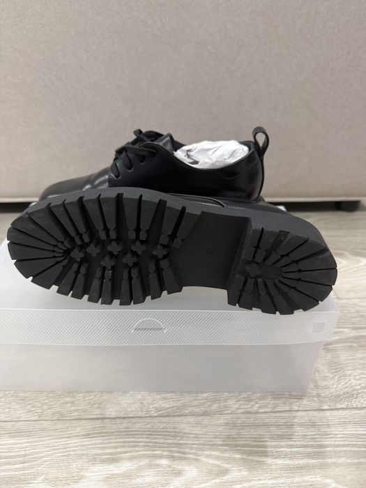 Новые ботинки H&M, размер 37