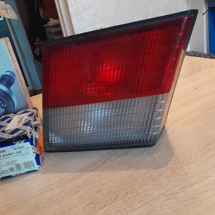 Фонарь седан Nissan primera p 11