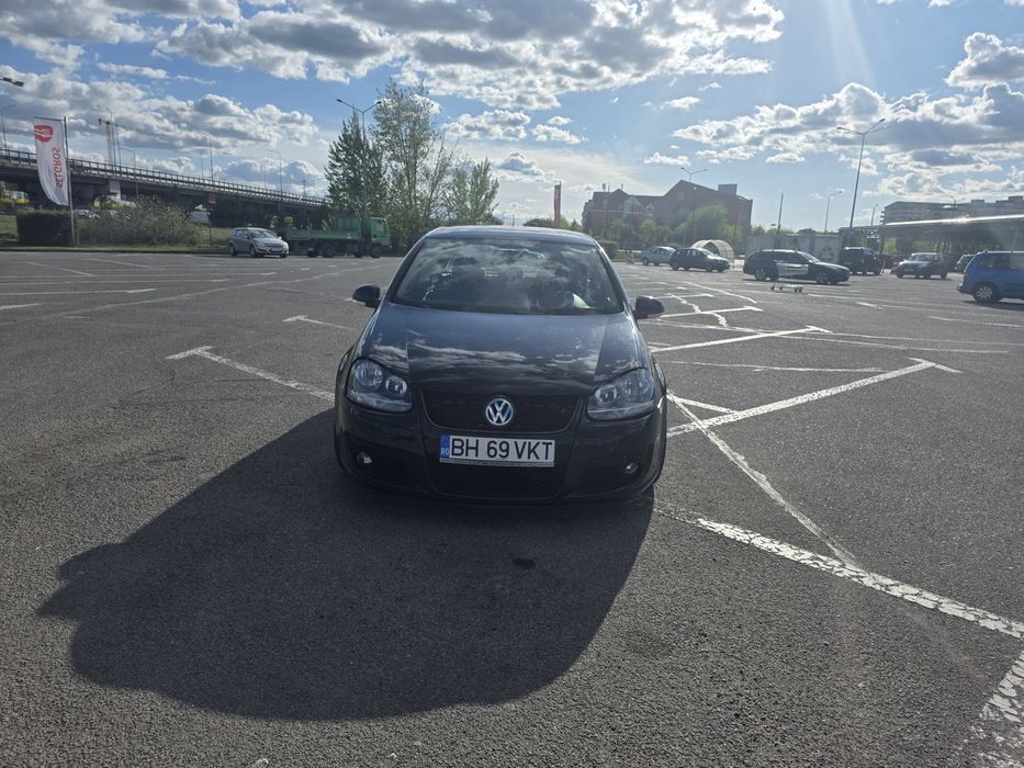 Golf 5 1.9 TDI 2008