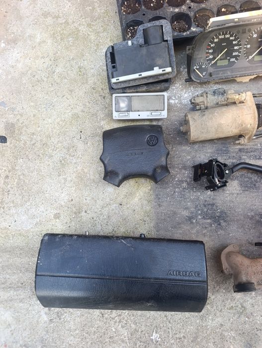 Части за голф 3 1.9 тди ниски цени