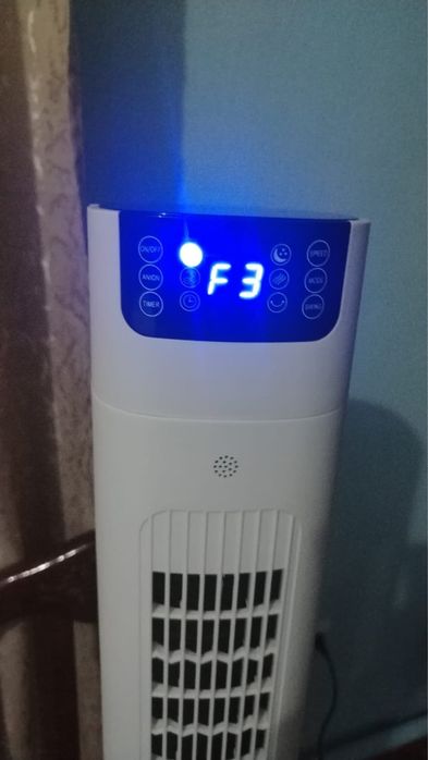 Кондиционер вентилятор кондер вентиляторы