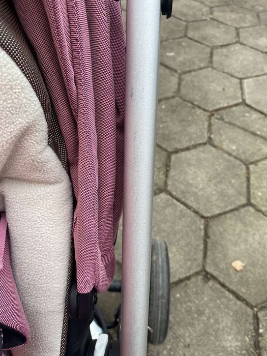 Комплект Бебешка количка CYBEX Bilios S lux 2023