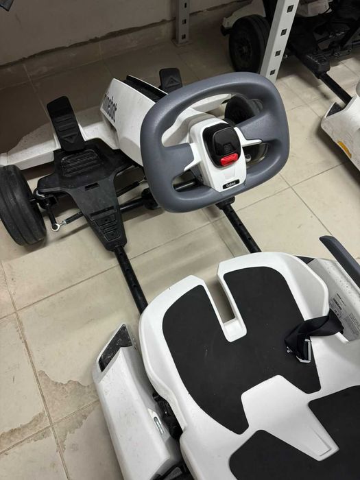 Картинг Ninebot Gokart