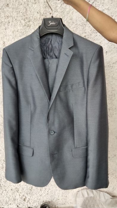 Класический костюм