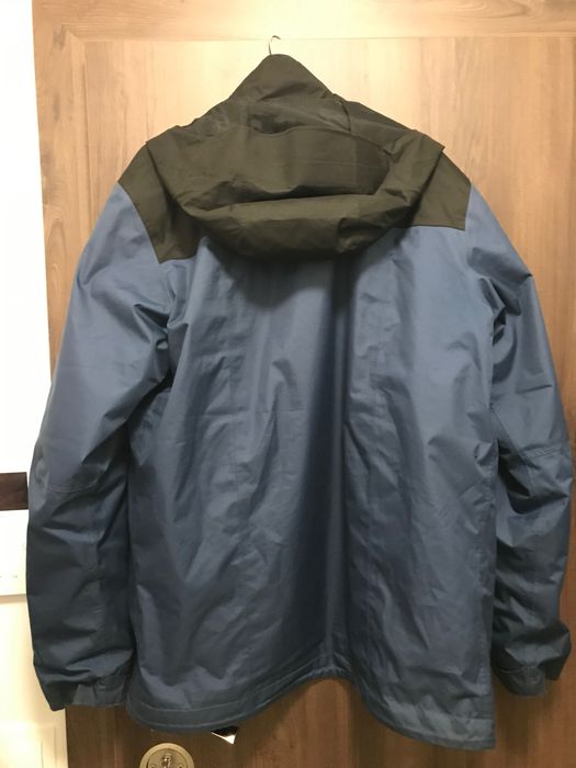 Мъжко яке с подплата The North Face