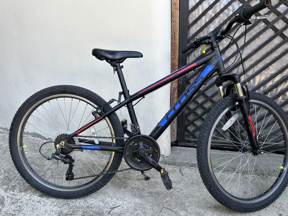 Велосипед за деца Cross 24”