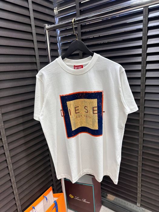 Diesel тениска S-4XL