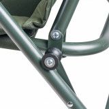 Шаранджийски Стол Mivardi Chair Comfort Quattro