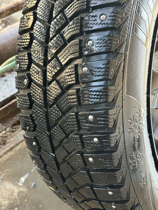 Шины r16 Зимние!