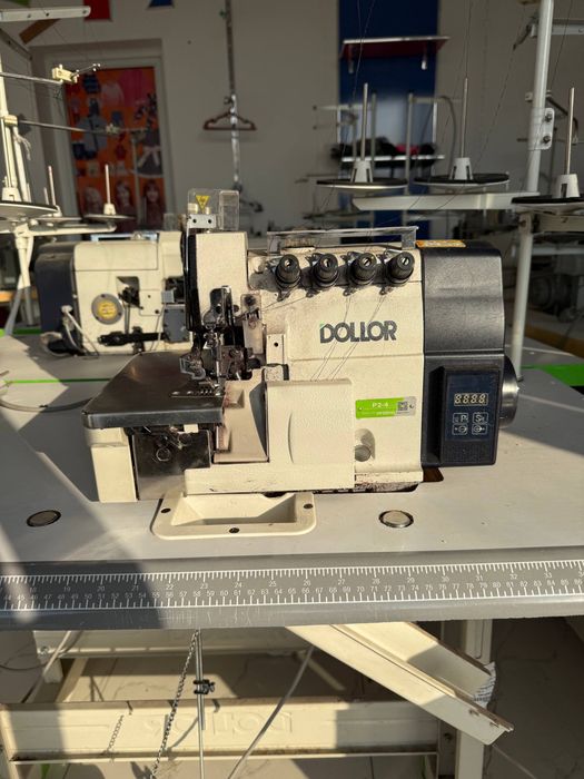 20 ta poluavtomat mashinka