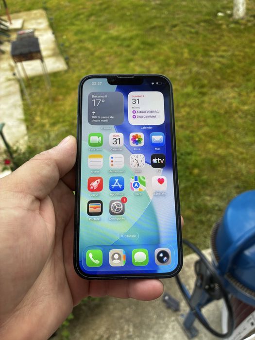 Iphone 13 de vanzare