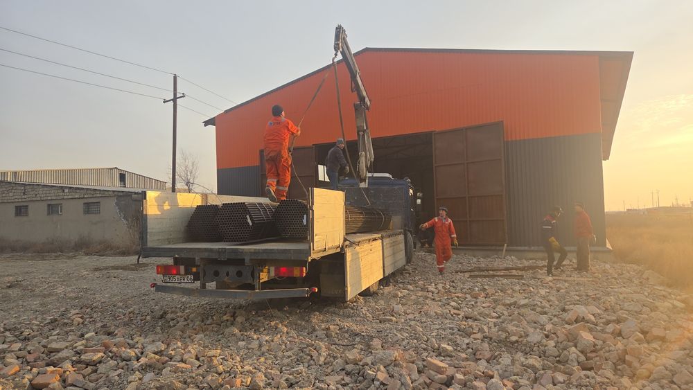 Сдаются база в аренду