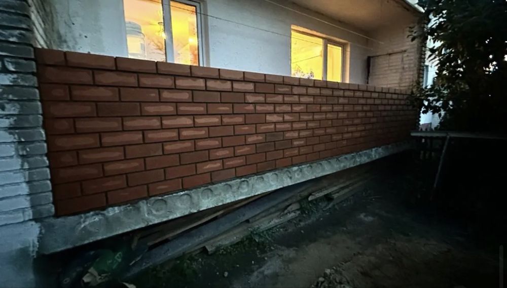 Каменщики, кровля крыш