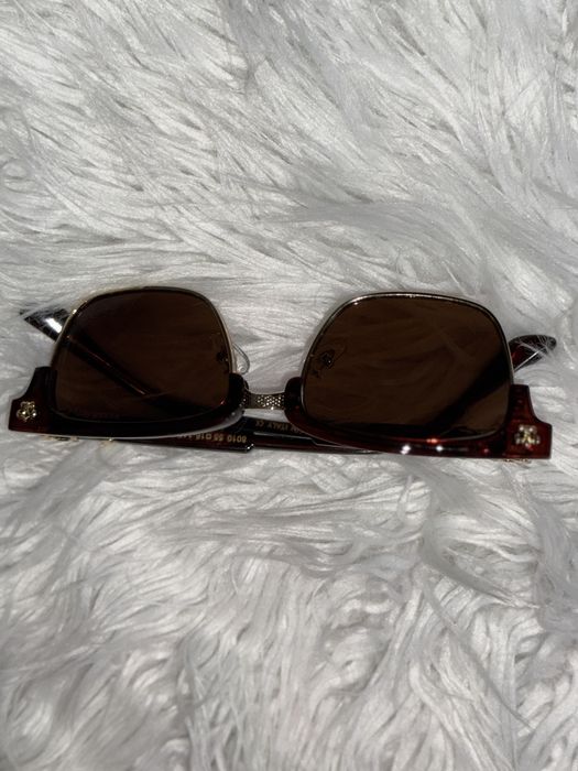 Ochelari chromeharts