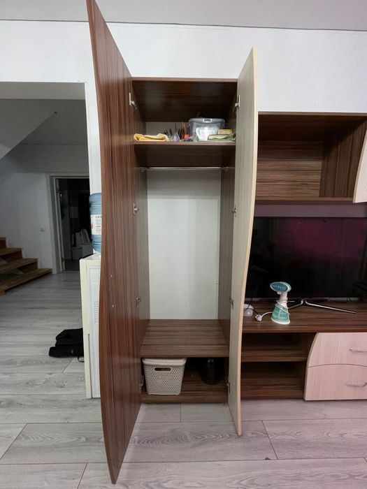 Шкаф стенка СРОЧНО