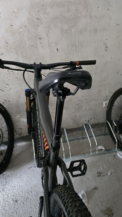 ORBEA OCCAM M10 LT карбонов планински велосипед