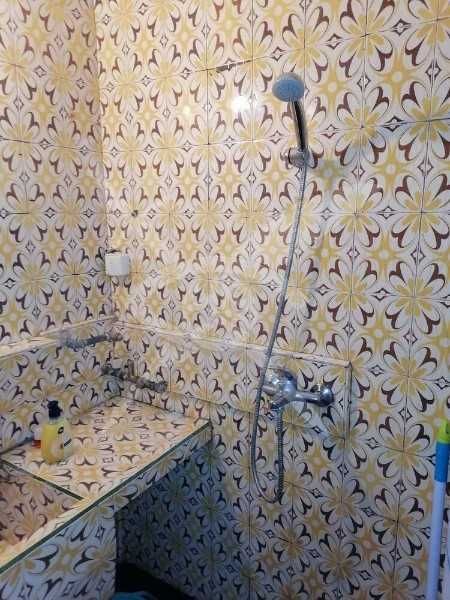 Двустаен в Изгрев