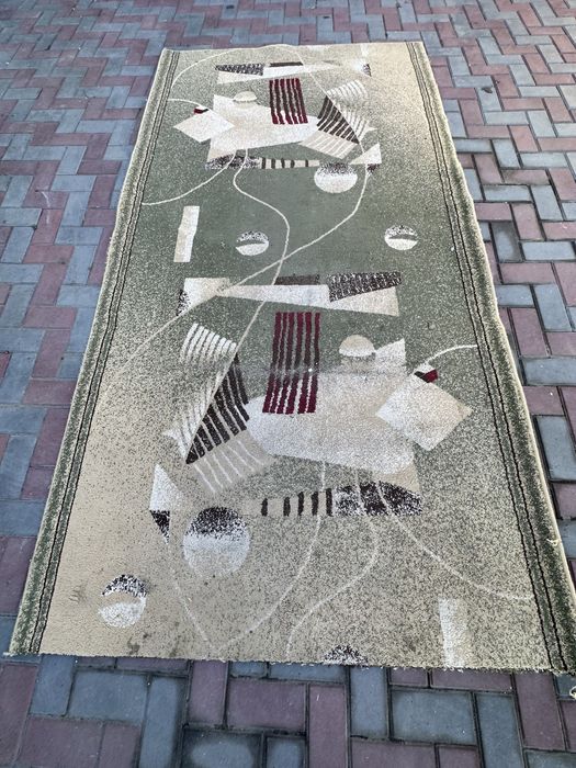 Ковер небольшой майкудук