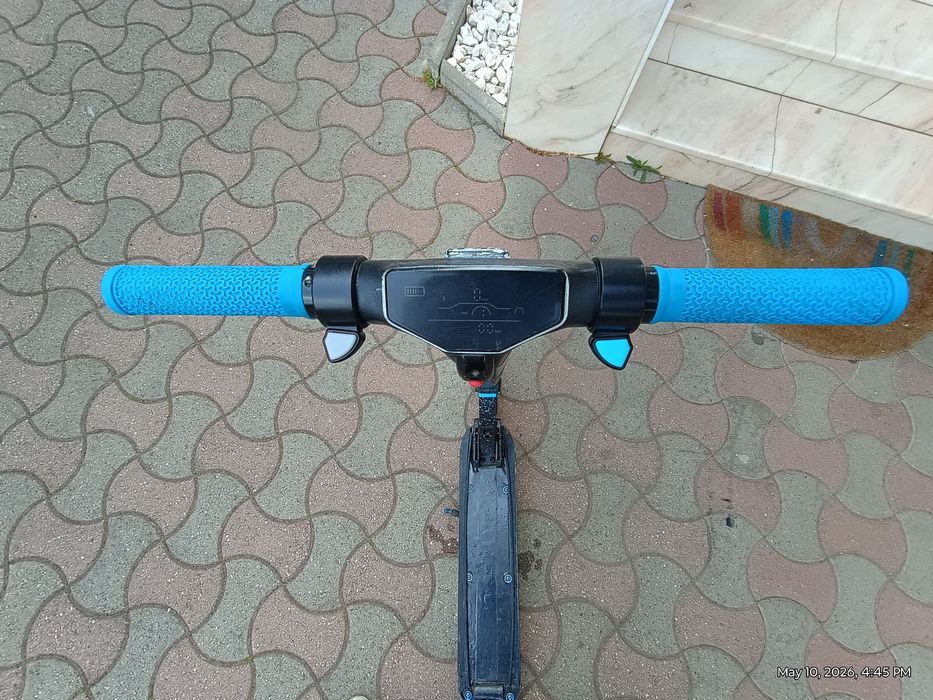 Kukrirn s1 Pro fac si schimb