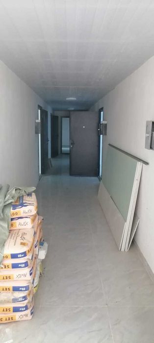 Таунхаус дом 2 этажа · 550 м²  Самал1