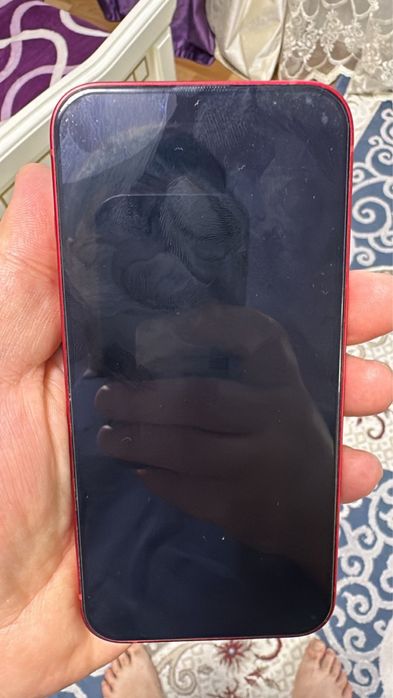 Продам айфон в хорошем состояние