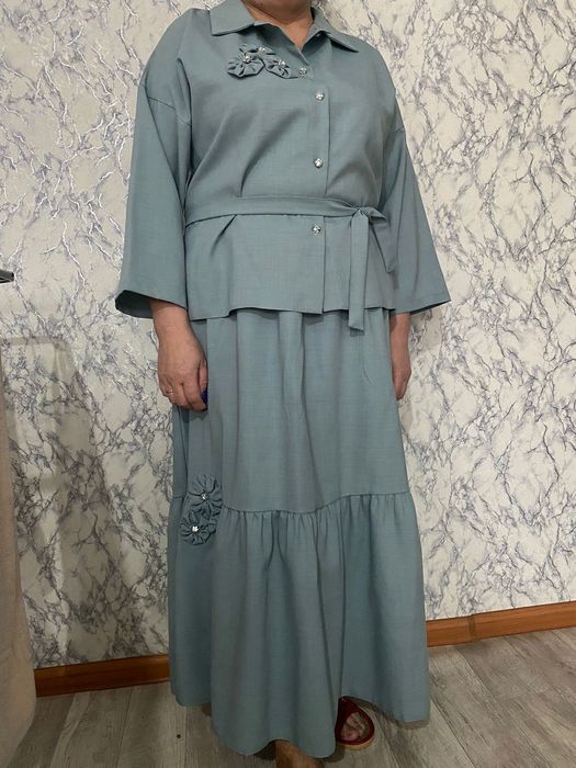 Продам платье , көйлек сатамын