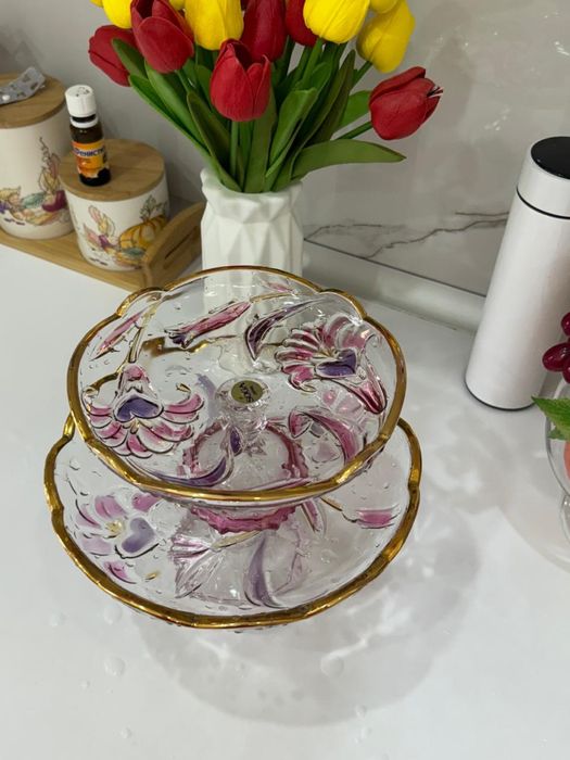 Хрусталь “Сога”