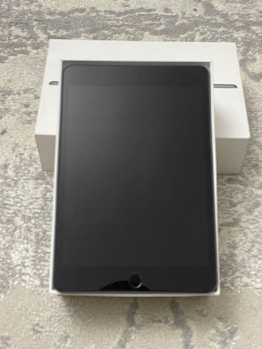 ipad 5 mini В идеале