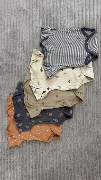 Детская, малышковая одежда next