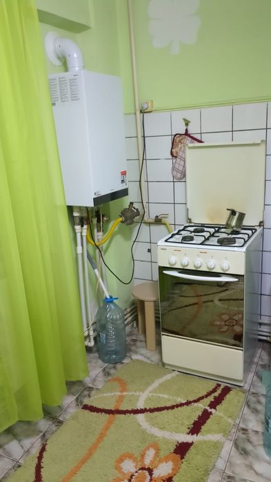 Vând garsonieră Slobozia