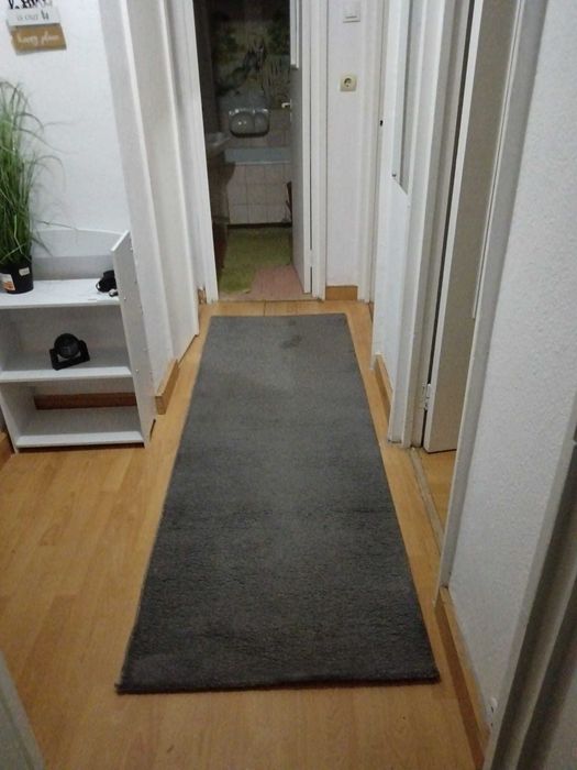 Chirie apartament cu 2 camere decomandate
