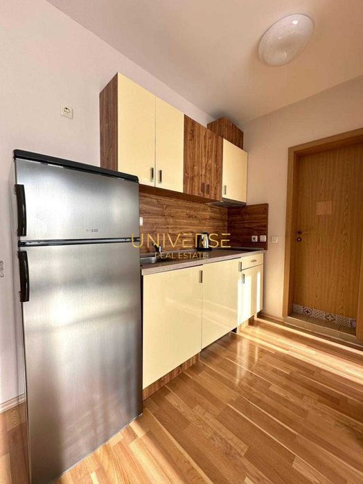 Продава се Двустаен апартамент в к.к. Слънчев бряг - 57 кв.м за 1237 €/кв.м - Снимка #3