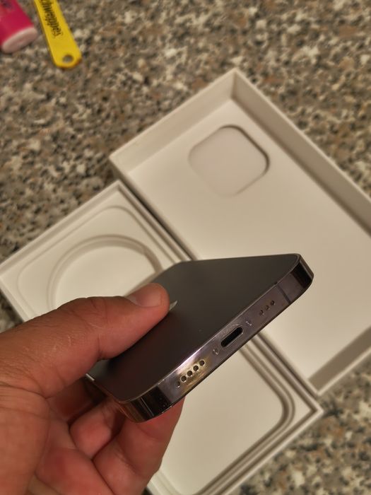 iPhone 14 pro 256 GB