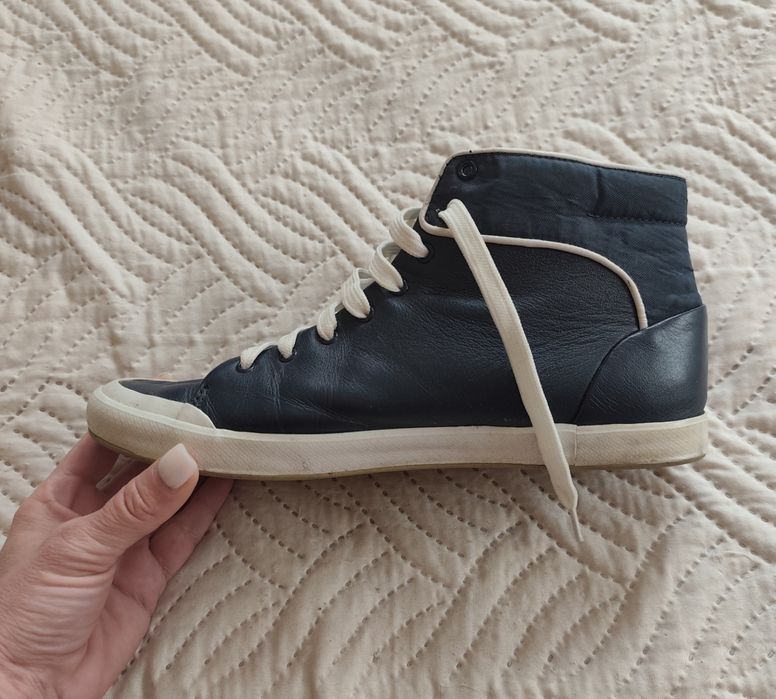 Оригинални кецове Lacoste