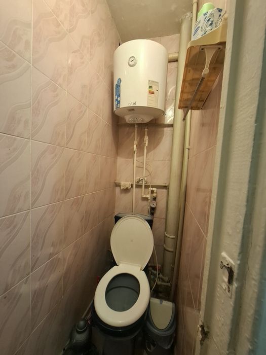 Продам однокомнатную квартиру