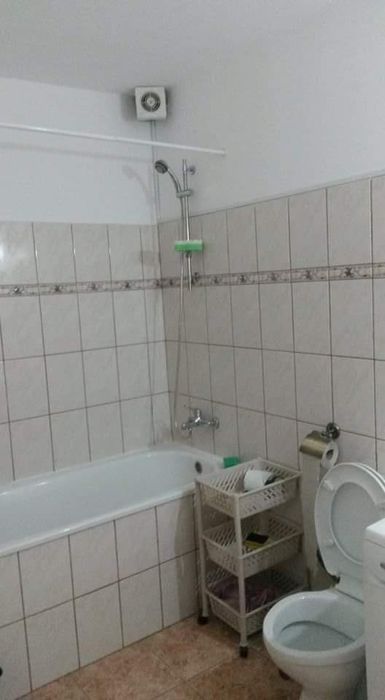 Apartament 3 camere Gheorgheni