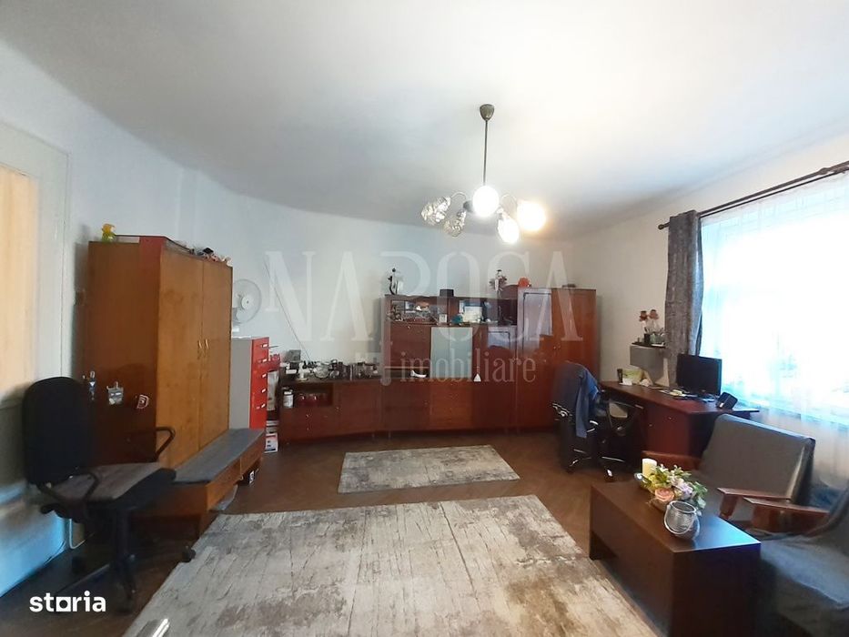 Apartament 4 camere de vanzare in Centru, Cluj Napoca
