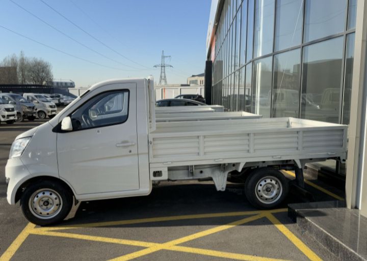 Changan labo Halol muddatli toʻlovga